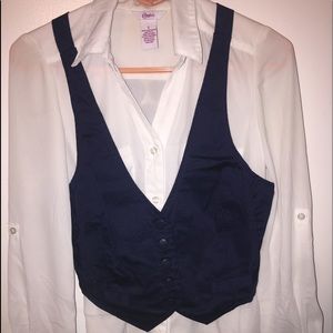 Women’s Vest